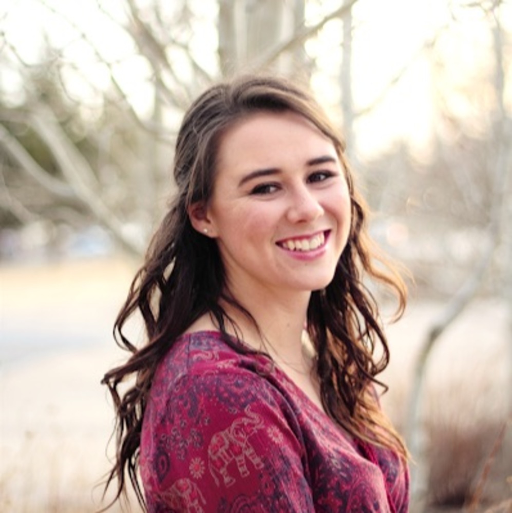 Meet your Posher, Kendall